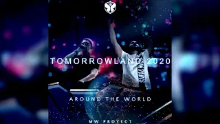 Tomorrowland 2020- Dimitri Vegas & Like MIike (MW Proyect Set Remake)(REMASTERIZADO)