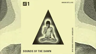 SOTD on NTS 1 #73 [New Age / Ambient / World / Electronic / Synth / Psych / Jazz Music Cassette Mix]