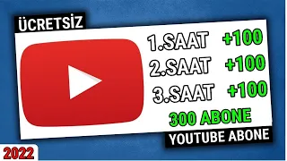 1Haftada SIFIRDAN 1000 Abone Nasıl Yaptım? (YOUTUBE ABONE - İZLENME- YORUM - BEĞENİ ARTTIRMA)