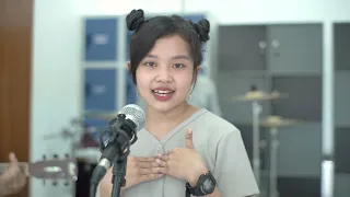 Mari Kita Coba - Sisca Kohl | Cover By Coklat Pastel