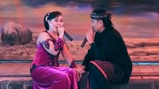 Lagu CINTA SEJATI   Voc  Ella & R  Chuleng Dwi Warna