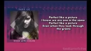 Tove Lo | Got Love - Lyrics