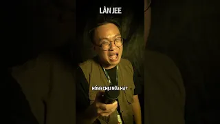 PHỎNG VẤN FAN MU || LÂN JEE OFFICIAL