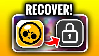 How To Recover Brawl Stars Account (2023) | How To Recover Lost Brawl Stars Account