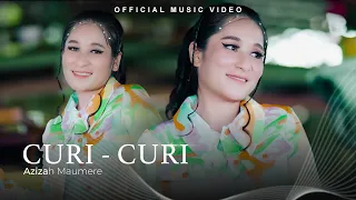 Azizah Maumere - Curi-Curi (Official Music Video)