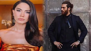 Demet clarified Can Yaman’s statement “I forgot” and said “He didn’t say that because of me!”