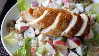 Pan Roasted Chicken Breast - How to Cook Chicken Breast