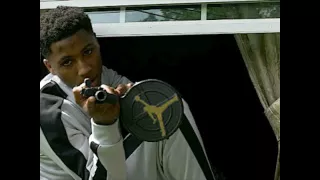 NBA Youngboy-Murder-Slowed