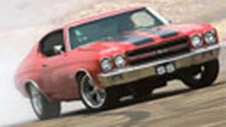 Fast & Furious 4: The Cars and Trucks | Edmunds.com