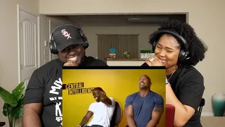 The Rock TROLLING Kevin Hart | Kidd and Cee Reacts