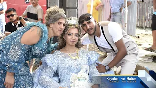 Seydali  ve  Hatice  Nisan  Karnobat