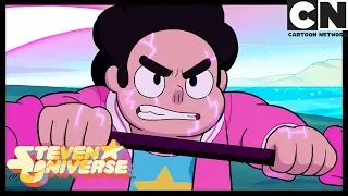 Steven Universe: The Movie | The Gems  Reset | Cartoon Network