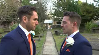 Hollyoaks May 18th 2015