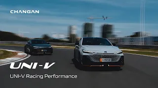 UNI-V Racing Performance
