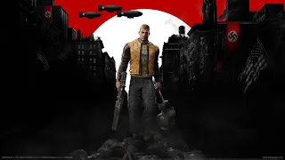 #34 - Wolfenstein Serisi