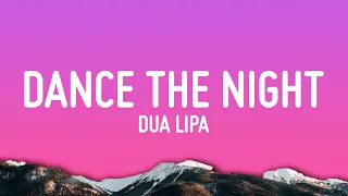 Dua Lipa - Dance The Night (From Barbie The Album)