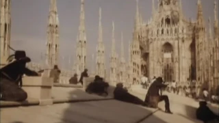 Verdi e le cosiddette 5 giornate di Milano 1848