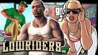 GTA 5 Лоурайдеры Прохождение на русском - Часть 3