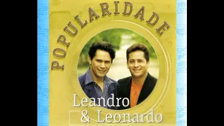 Coração quer te encontrar - Leandro & Leonardo Popularidade