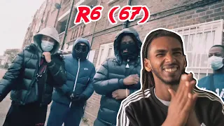 LEGEND!! #67 R6 - Notorious Hill [Music Video] | GRM Daily REACTION!! | TheSecPaq