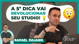 REACT: 5 dicas valiosas para quem vai abrir um Studio de Pilates