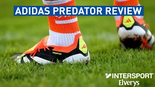 adidas Predator Review 2024 | Intersport Elverys x Mark Howley