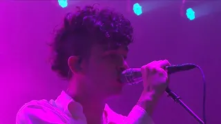 The 1975 - Somebody Else Live At (Lollapalooza Argentina 2017)