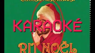 HBRN - Last Christmas KARAOKE