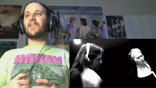 Crystal Ball Ft. Noora Louhimo (Battle Beast) - Eye To Eye (Reaction)