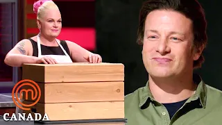 The Best Mystery Box Challenges  | MasterChef Canada | MasterChef World