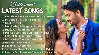 💛 HINDI LOVE MASHUP 💕 Bollywood Latest Songs 💚 Best of Jubin Nautiyal | Neha Kakkar | Arijit Singh