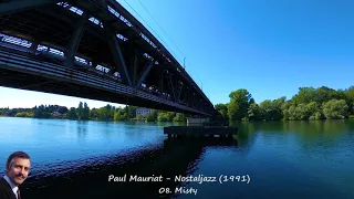 Paul Mauriat - Nostaljazz (1991)