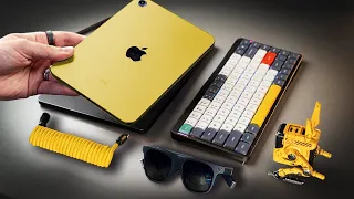 Useful AND Weird! The Best iPad Accessories 2023