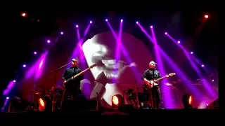 Brit Floyd Full Concert HiFi Cleveland OH May 10, 2019 LIVE Pink Floyd tribute