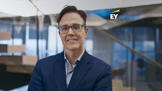 EY-Parthenon: A better future starts with strategy realized