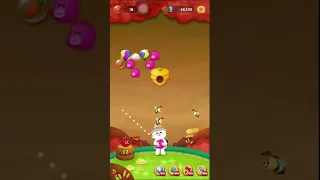 line bubble 2 level 1703 by Danny哥