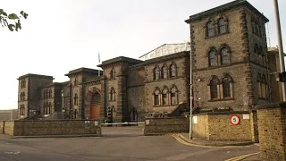 Wandsworth Prison was the toughest