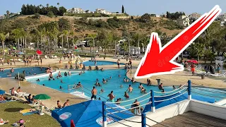 The BEST Campsite in the Algarve | Camping Albufeira