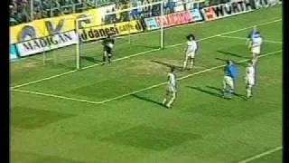 Liguria Sport - Parma - Sampdoria 3-2 - 13.03.1995