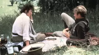 Out of Africa - John Barry