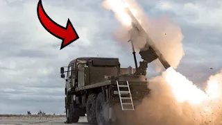 «Гермес»: на что способен новейший российский ракетный комплекс.