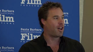 SBIFF 2018 - Closing Day Awards Press Conference