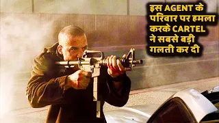 A Man Apart Explained In Hindi ||