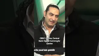 🗣️Devrim Akyıl: “Bitcoin yeterli bir coin olmalı...”