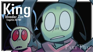 King || Invader Zim AU PMV (Part Two)