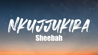 Sheebah - Nkujjukira (Lyrics Video)