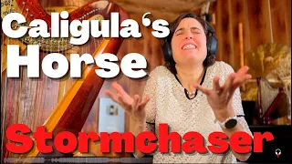 Caligula’s Horse, Stormchaser - A Classical Musician’s First Listen and Reaction