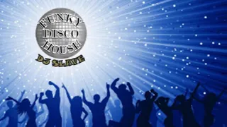 FUNKY DISCO HOUSE 🎧 FUNKY HOUSE AND FUNKY DISCO HOUSE 🎧 SESSION 191 - 2020 🎧 ★ MASTERMIX BY DJ SLAVE