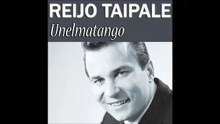 Reijo Taipale - Unelmatango (1973)