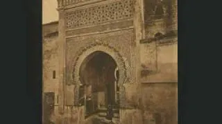 Sidi Boumediene in Tlemcen